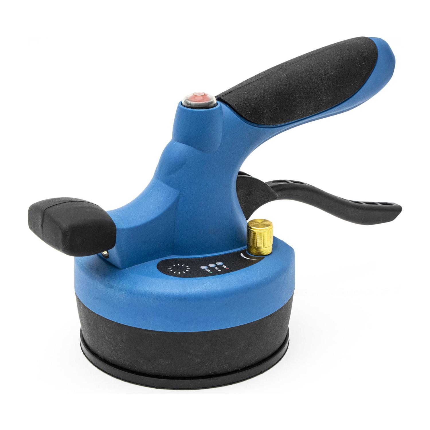 Ishii Tools - Tile Vibrator with Suction Cup - SC7 | FloorBox