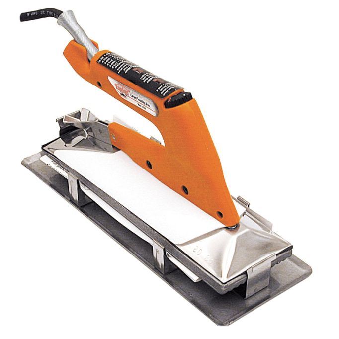 Carpet Seaming Iron #890 Premium