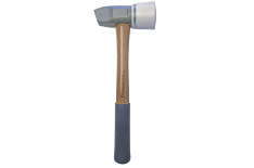 Marteau aluminium 16" - 1.5 lb