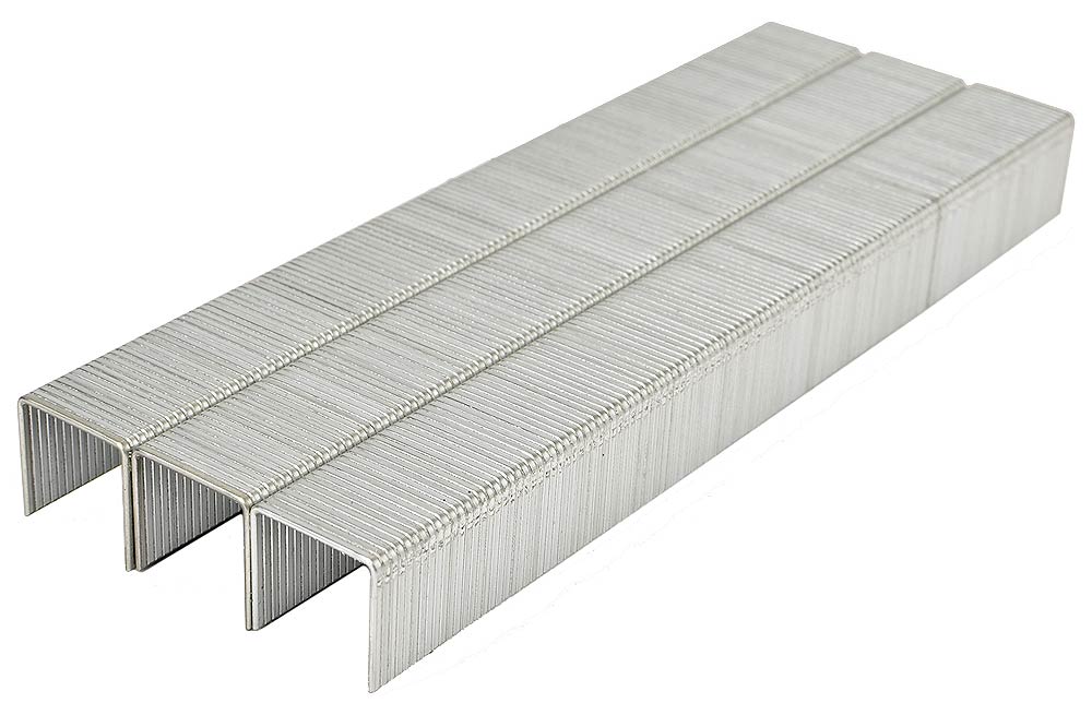 Staples Serie 80 - 9/16" (Pack of 10000)