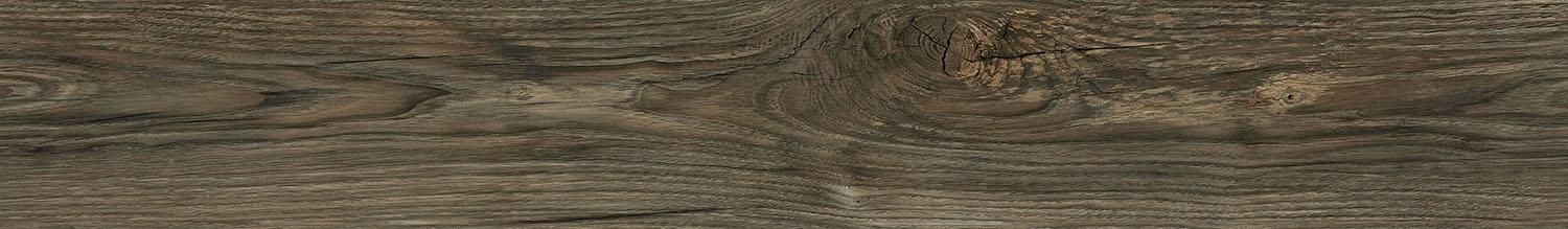 Click Vinyl Planks Chimewood Brown 7" x 48"