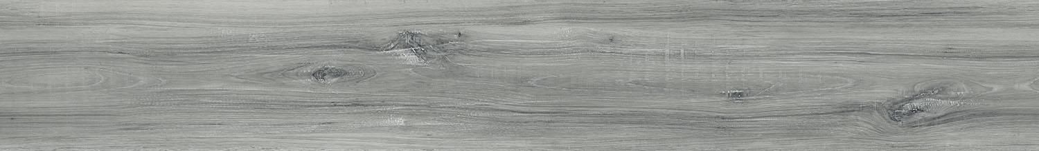 Click Vinyl Planks Chimewood Silver 7" x 48"