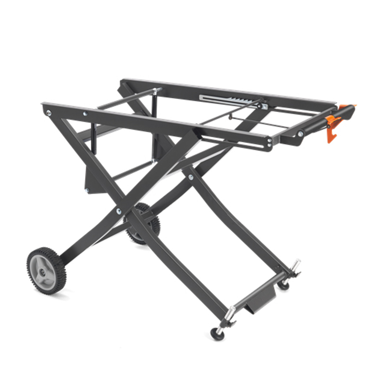 Folding Tile Saw Stand with Wheels Folding Tile Saw Stand with Wheels