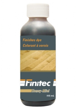 Colorant à vernis Miel - 115 ml
