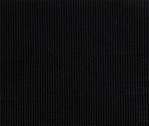 Entrance Mat Mat-A-Dor Black 32" x 39"
