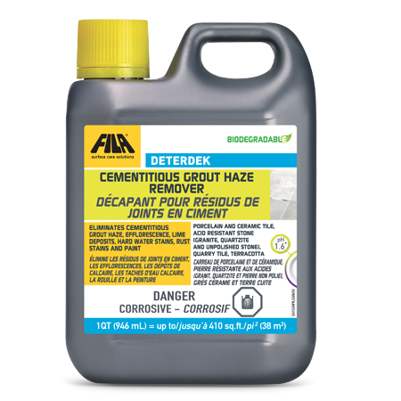 Acid Cleaner Deterdek 946 ml