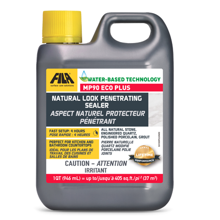 Sealer MP90 Eco for Porcelain & Stone 946 ml