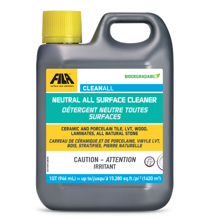 Neutral Cleaner Cleanall 946 ml