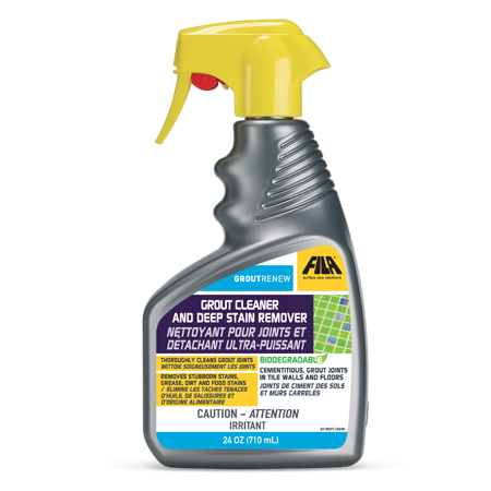 Grout Cleaner Groutrenew 700 ml