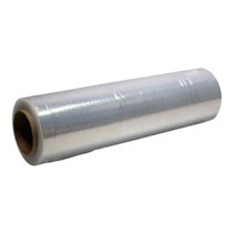 Stretching Film - 18" X 1500' - 80g