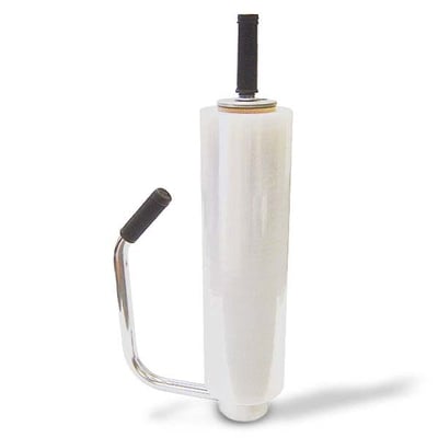 Stretch Wrap Dispenser