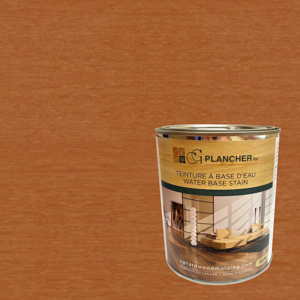 Teinture Light Brown 900 ml