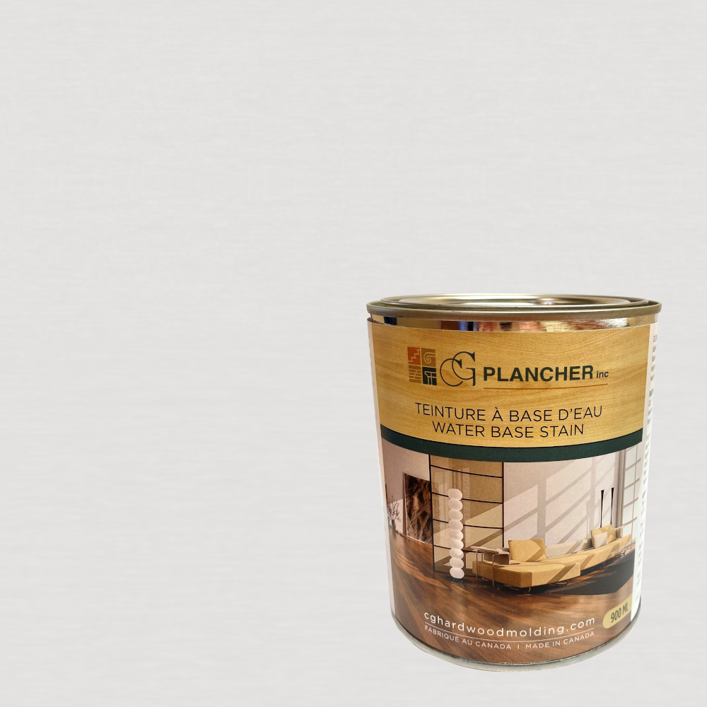 Teinture White 900 ml