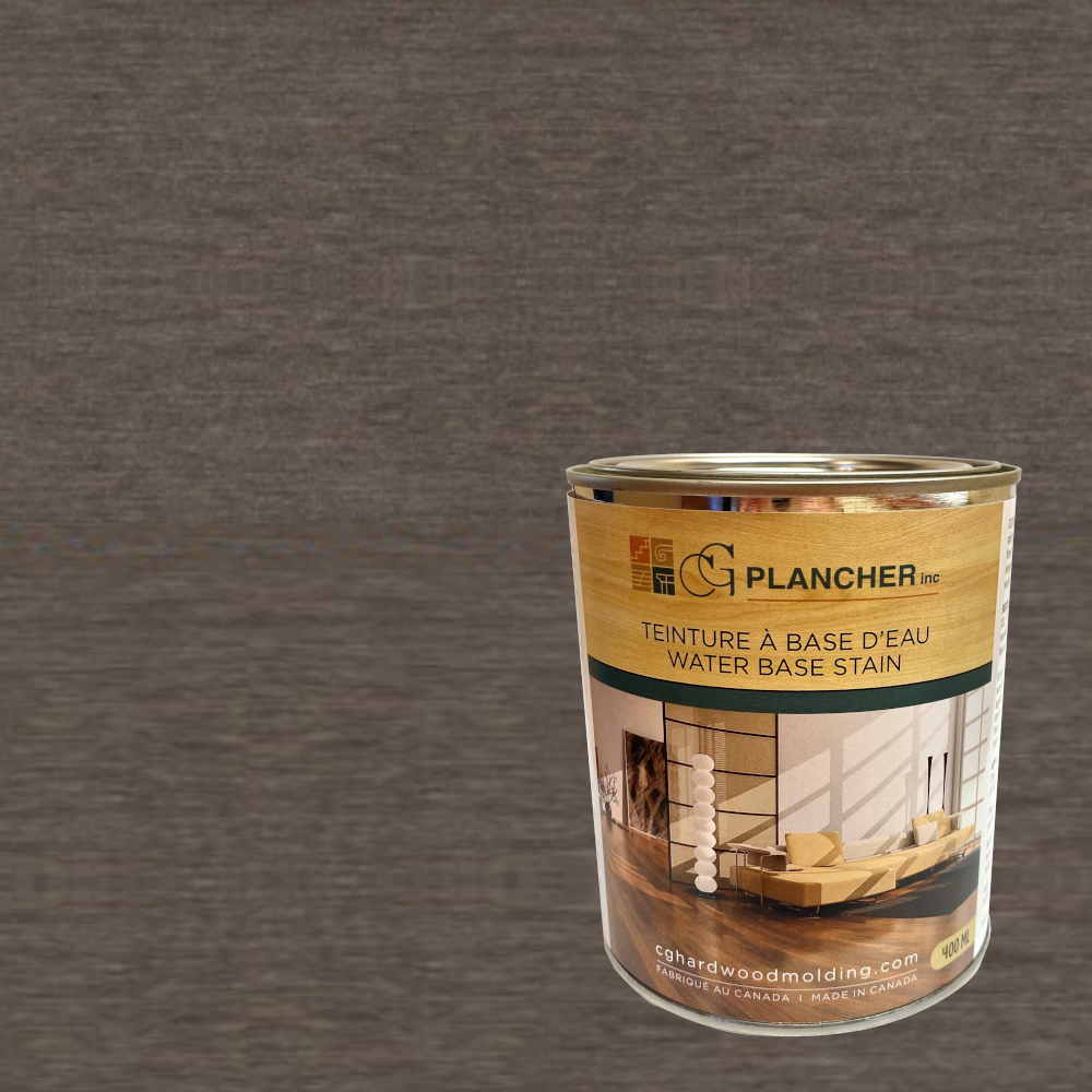 Teinture Modern Grey 400 ml