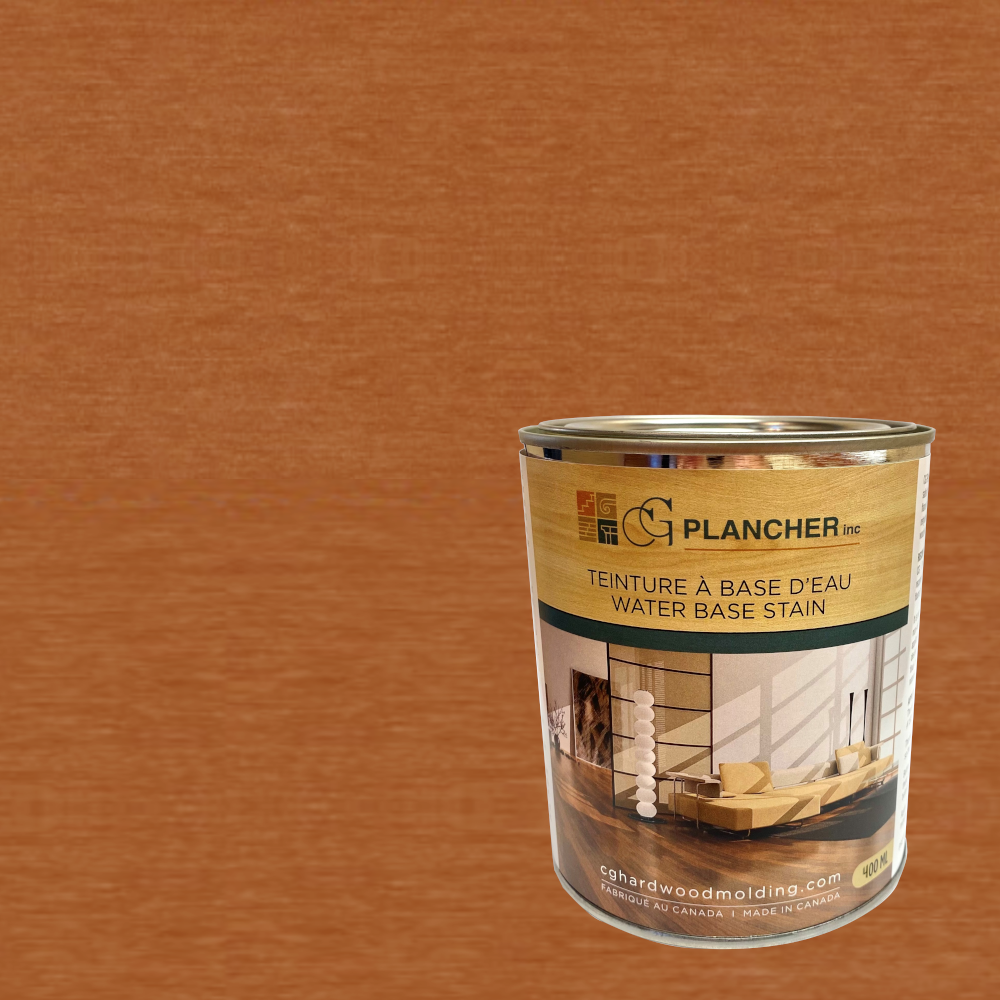Teinture Light Brown 400 ml
