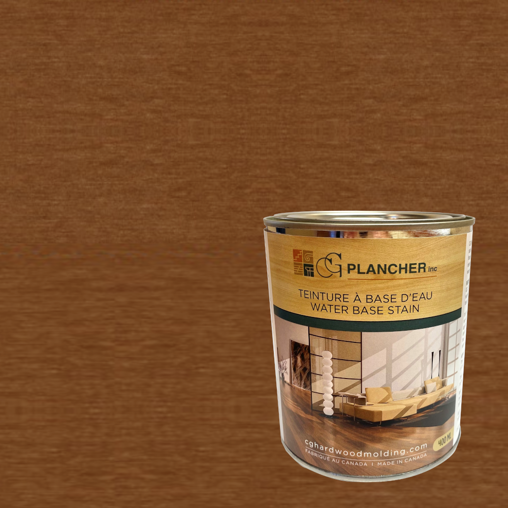 Teinture Medium brown 400 ml