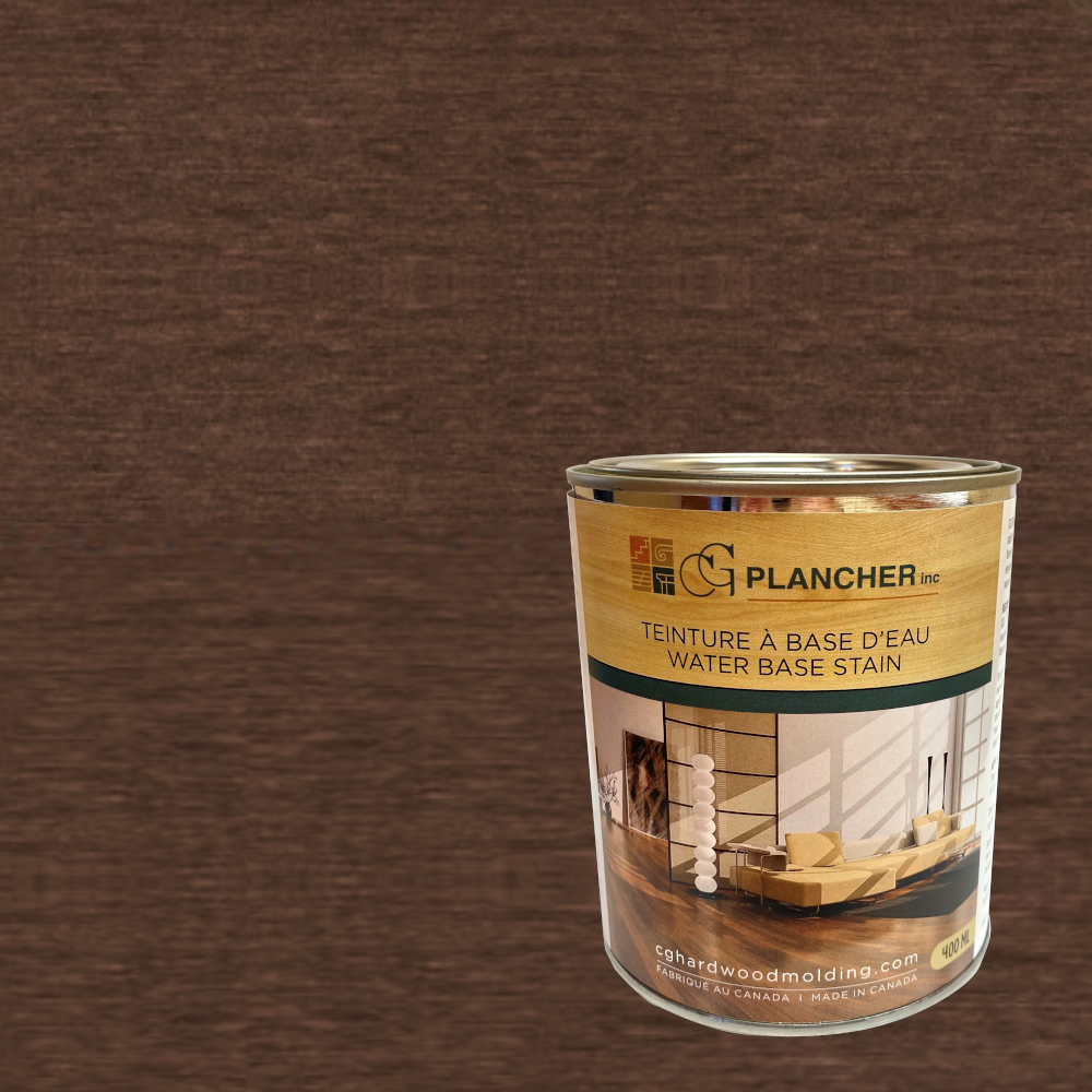 Stain Walnut 400 ml