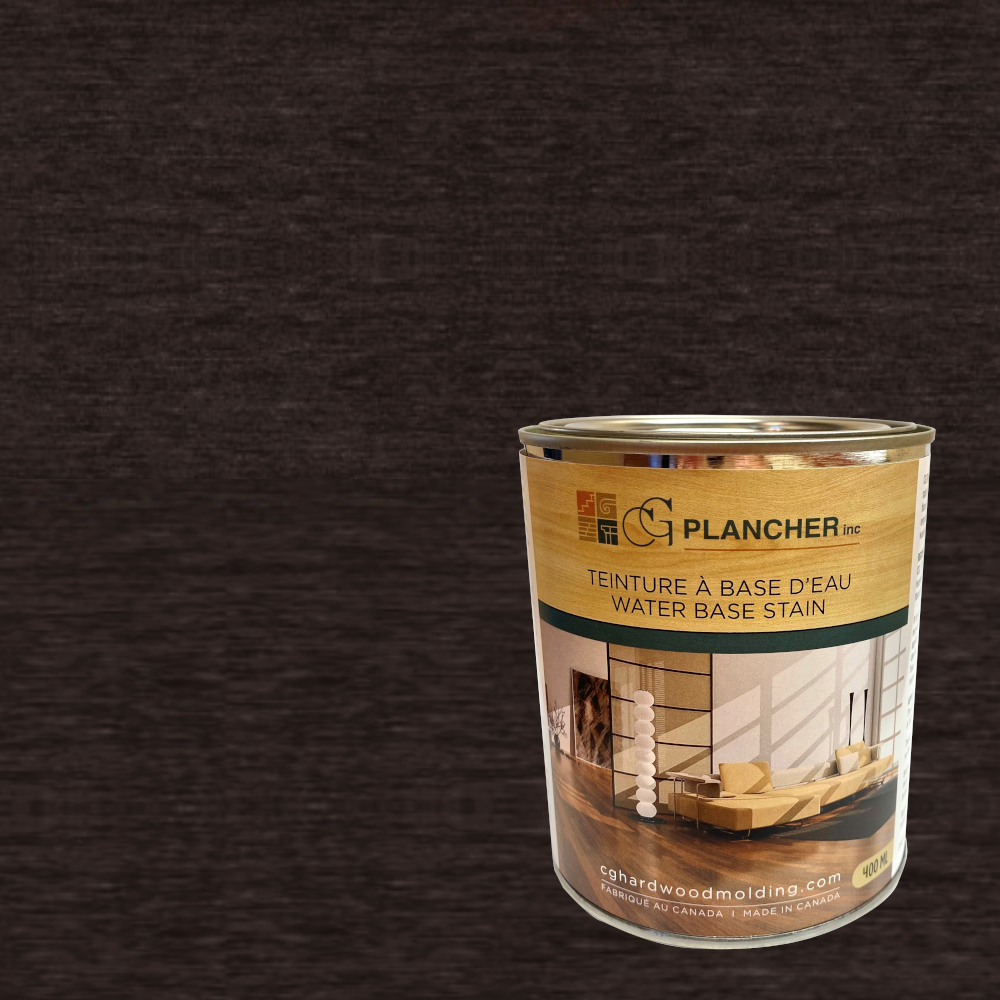 Teinture Black 400 ml