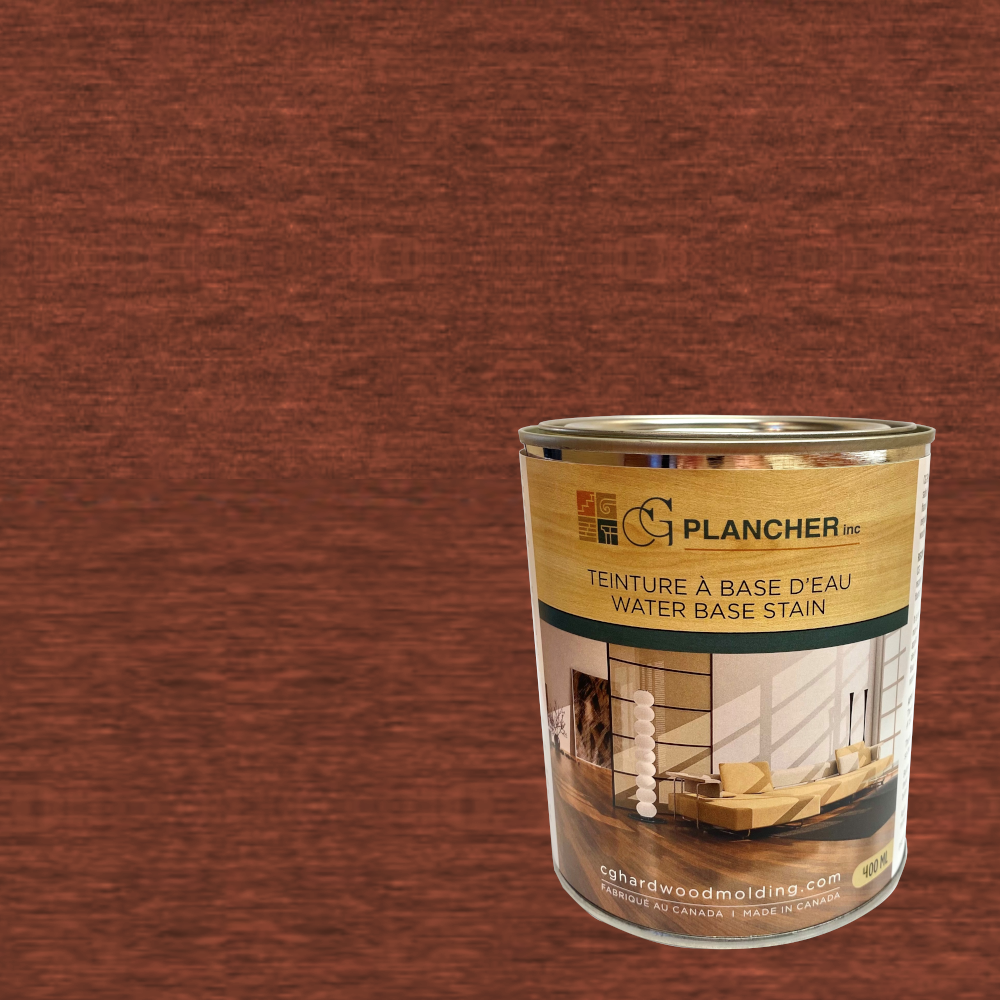 Stain Mahogany 400 ml