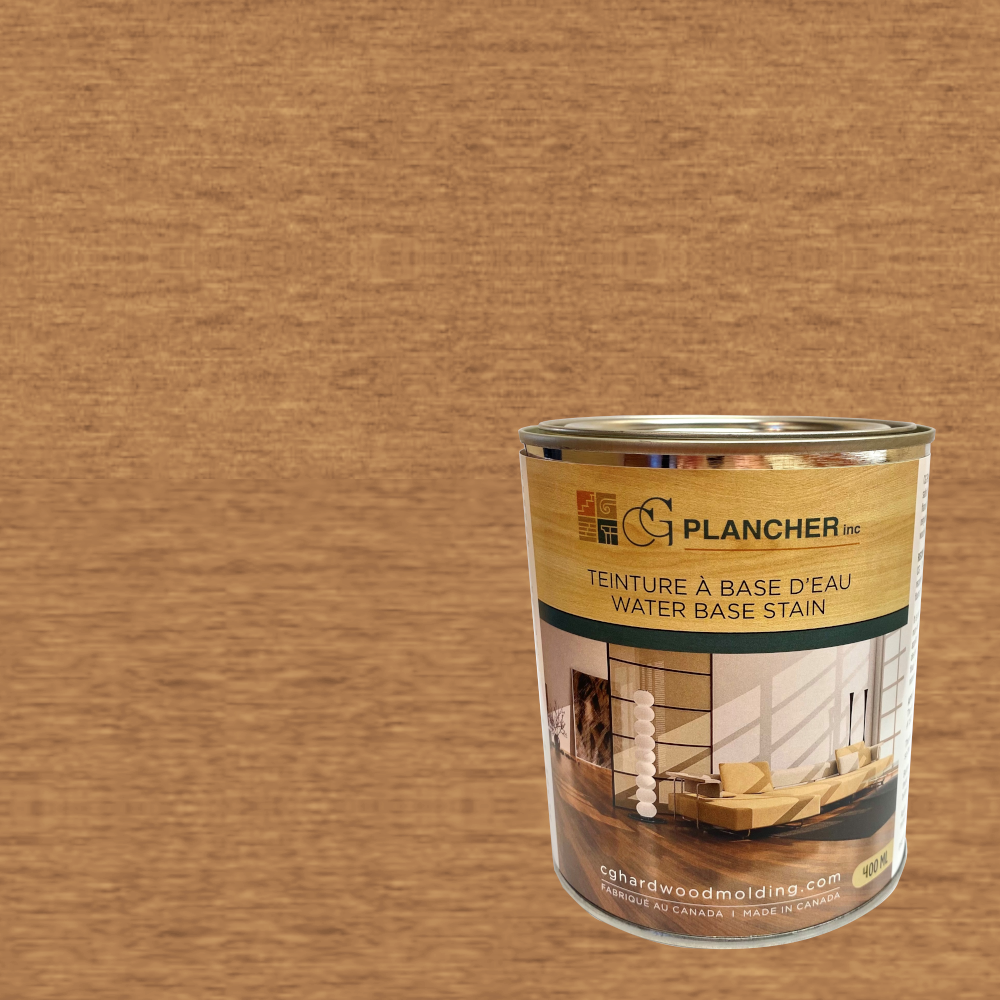 Stain Bronze 400 ml
