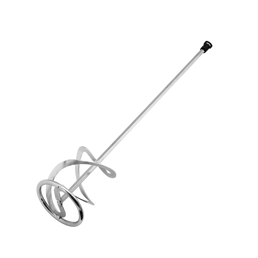 Spiral Mixer PaceSetter Powder-Coated Steel 3-1/8" x 15-3/4"