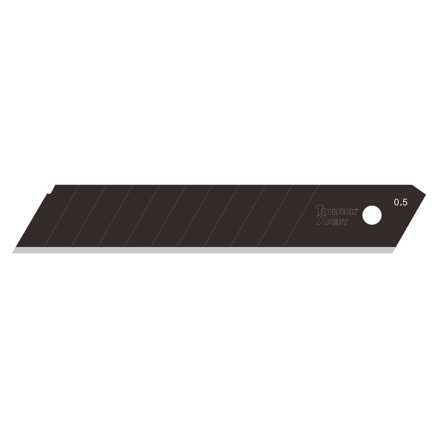 Lames de rechange casables Tooltech Xpert pour 190077 (paquet de 50)