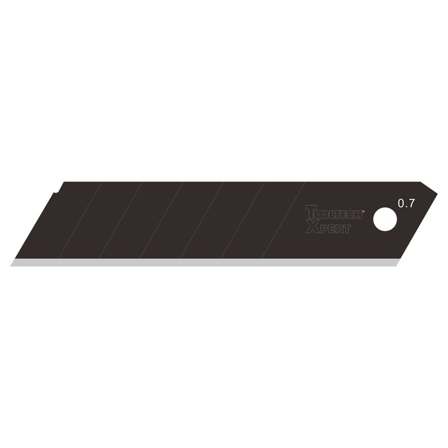 Snap-Off Replacement Blades Tooltech Xpert (Pack of 10)