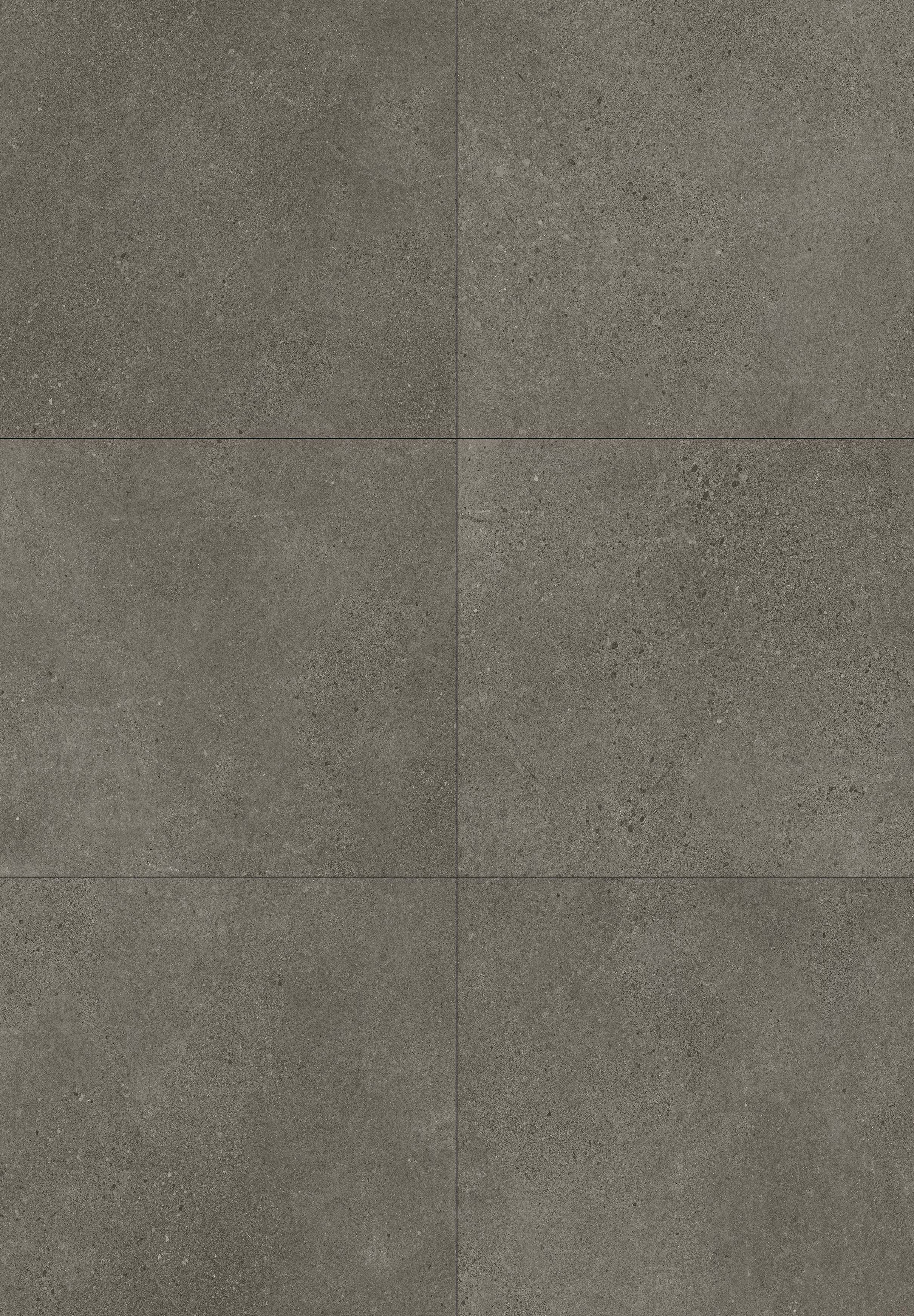 Vinyl Tiles EchoTec 5.0 Decible Glue Down 24" x 24"