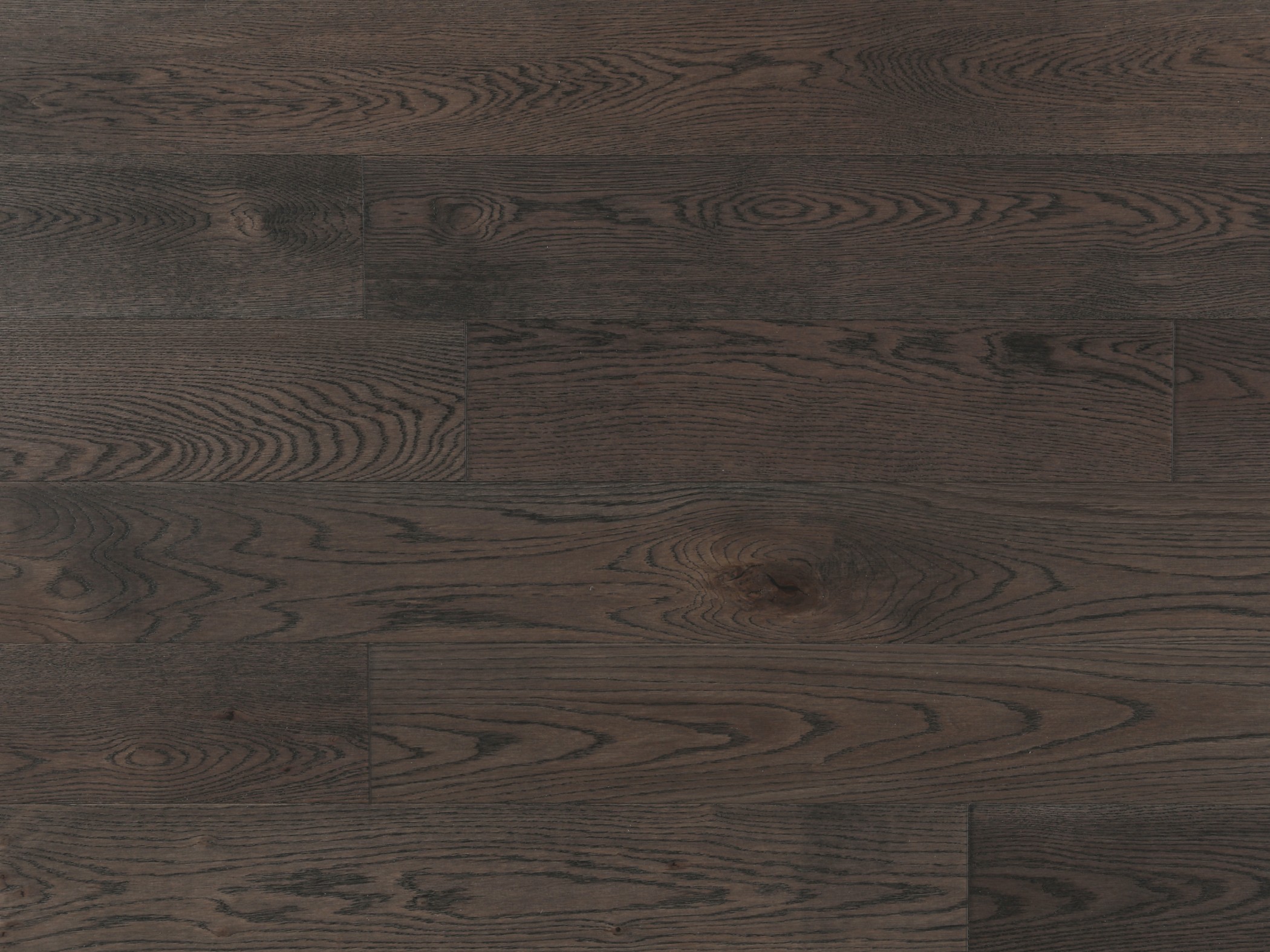Engineered Hardwood Coffee Character 6" - 3/4"