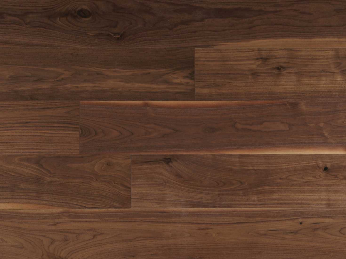 Bois d'ingénierie Natural Caractère 6" - 3/4" (18.75 pi²)