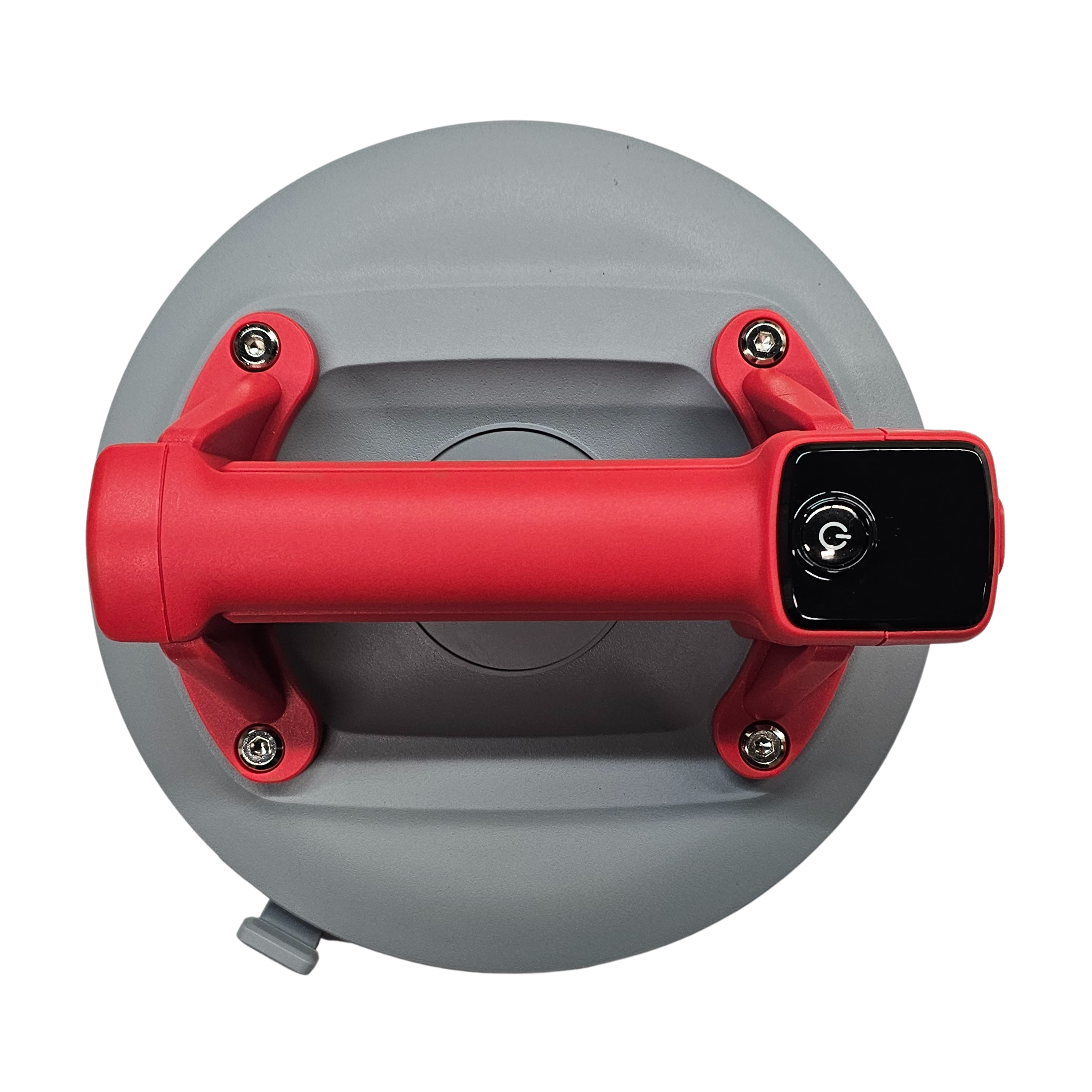 Electric Suction Cup Redbelly 9"