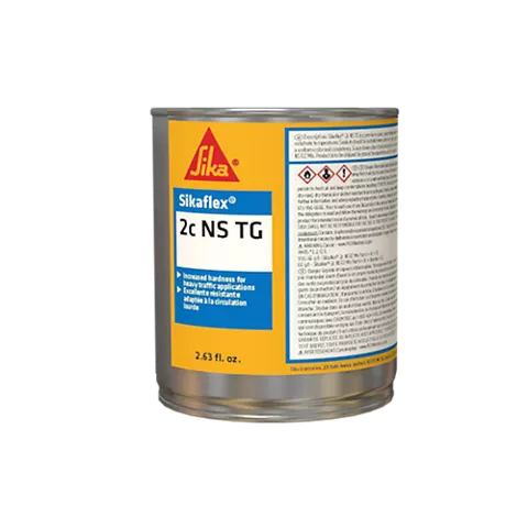 Revêtement polyuré Sikaflex - 2c NS TG 75 ml (paquet de 6)