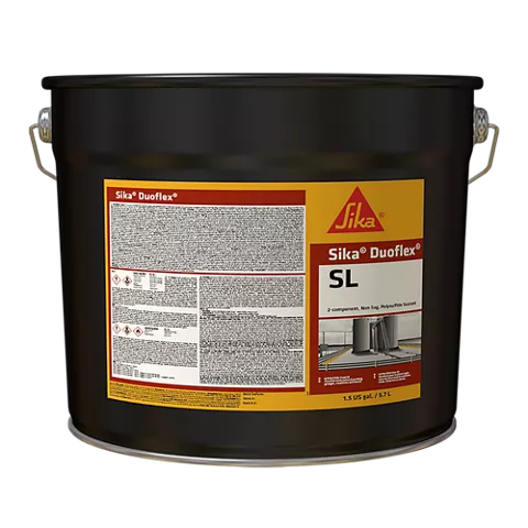 Concrete Sealer Duoflex SL 5.68 L