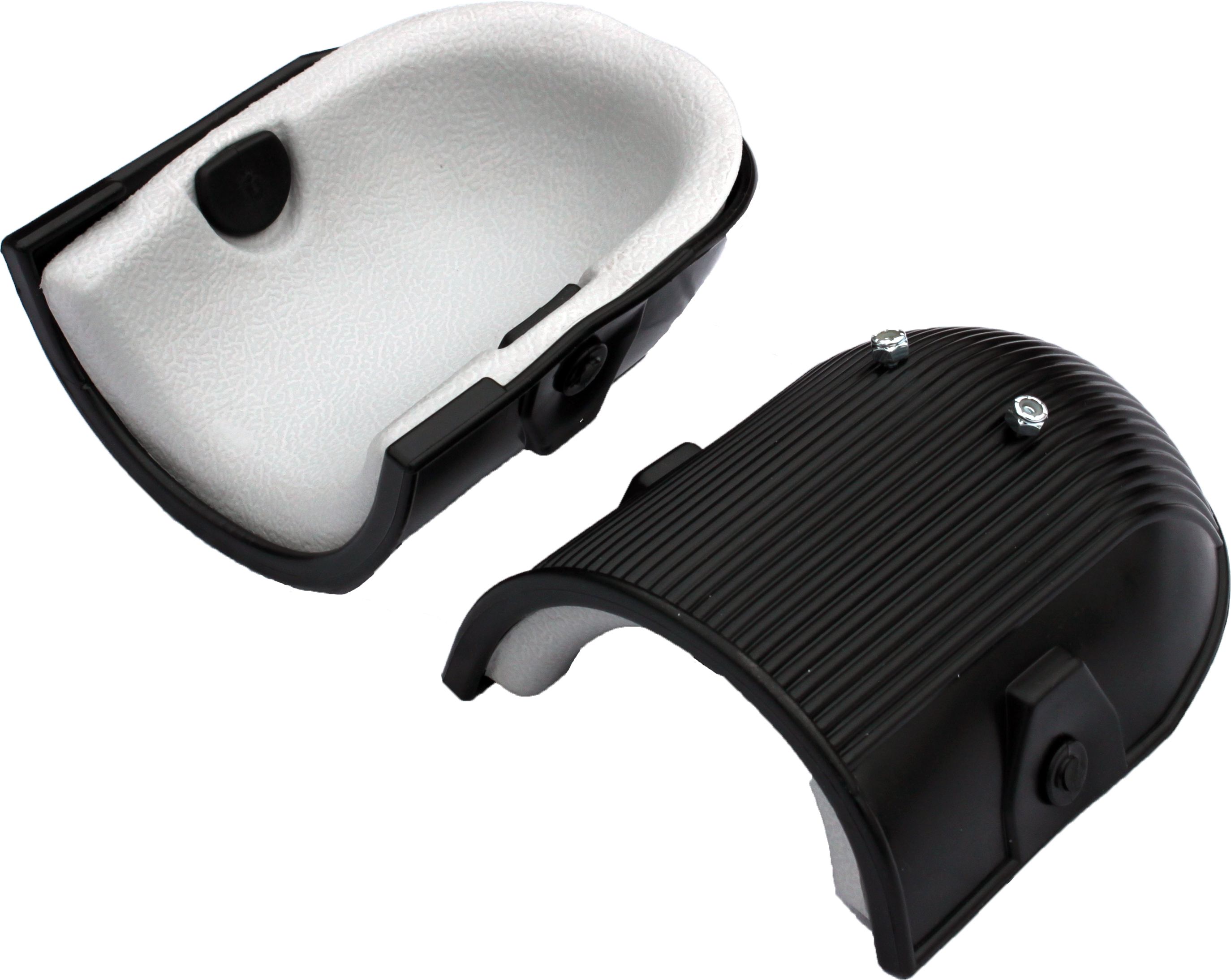 Complete Kneepad Assembly