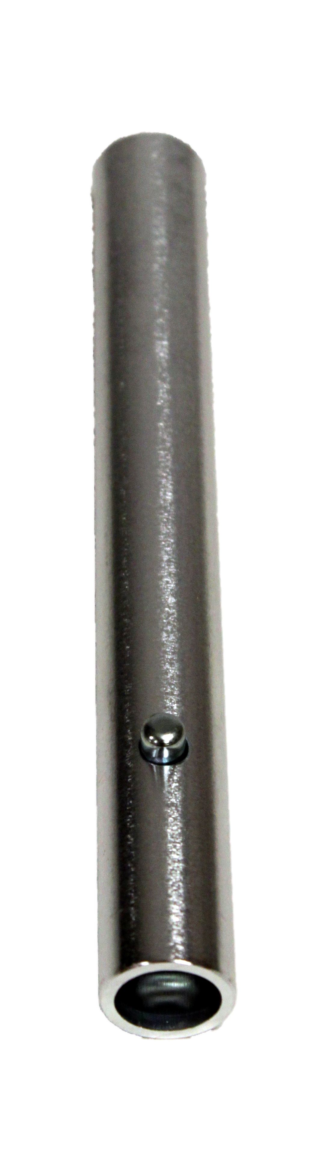 Poteau de rechange en aluminium de 16 po Racatact