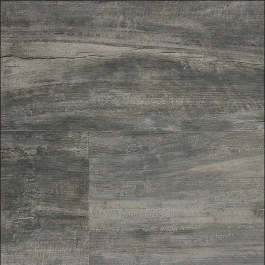 Vinyl Planks Dura Contract Vista Coal Glue Down 6" x 48"