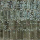 Wall Tiles Gleeze Grigio Glossy 1-15/16" x 5-7/8"