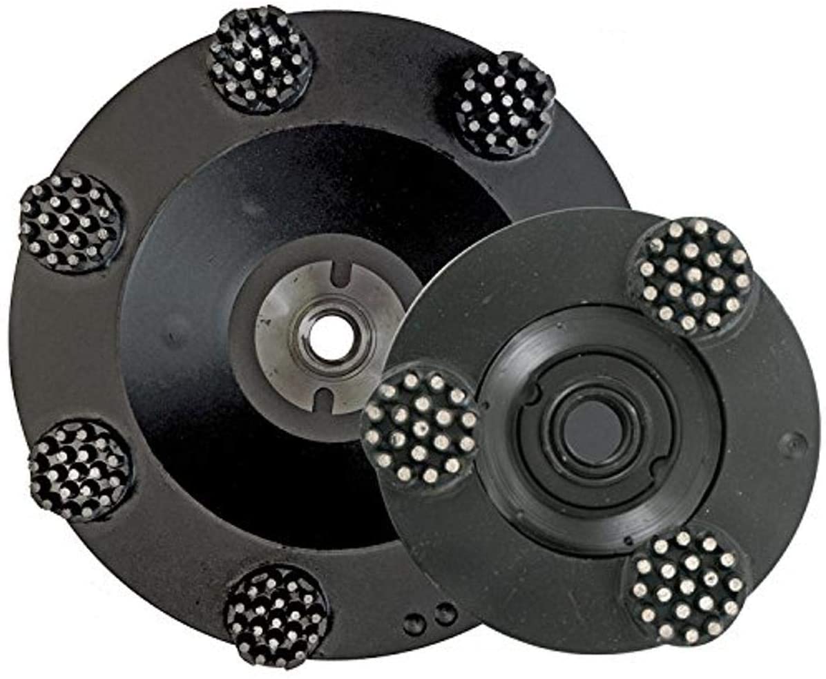 Meule BEAST Pro - 7"