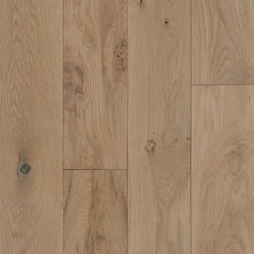Hartco - Engineered Hardwood Necessity Airy Aesthetic Matte 6