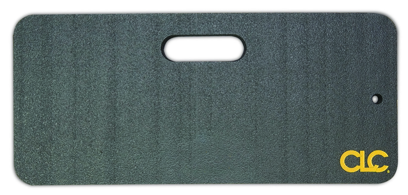 Petit tapis à genoux industriel - 18" x 8"
