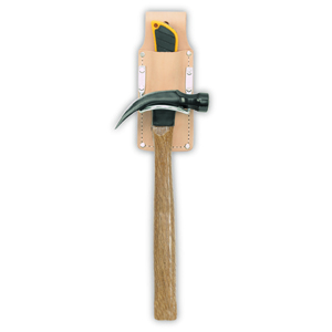 Porte-outils/marteau/couteau