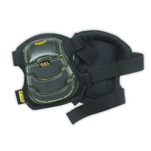 Genouillères en gel Airflow