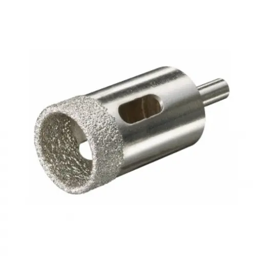 Dry Diamond Core Bit X Cores 1"