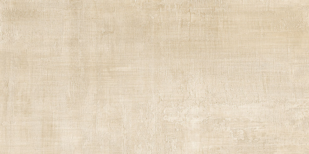 Floor Tiles Fray Ivory Matte 12" x 24"