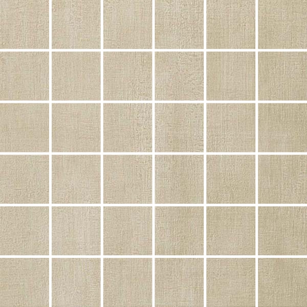 Floor Tiles Fray Sand Matte 12" x 12"