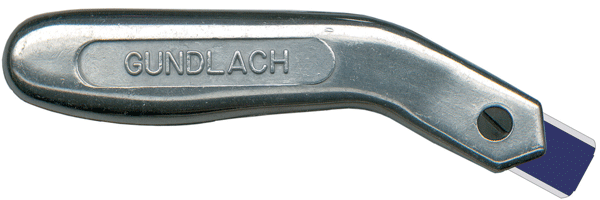 Razor Blade Knife