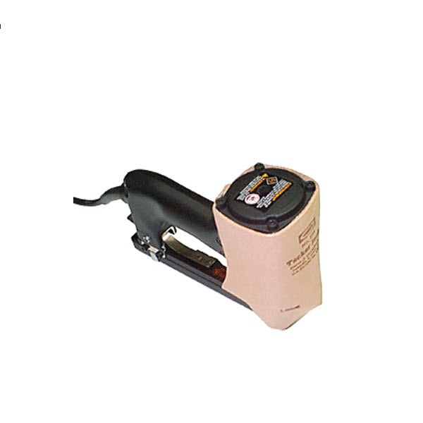Couvre agrafeuse électrique