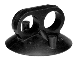 Two Finger Vacuum Lifter