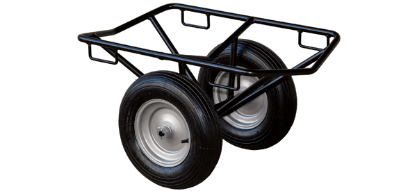 Junior Carpet Cart