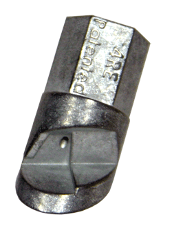 Carpet Edge Sealing Tip